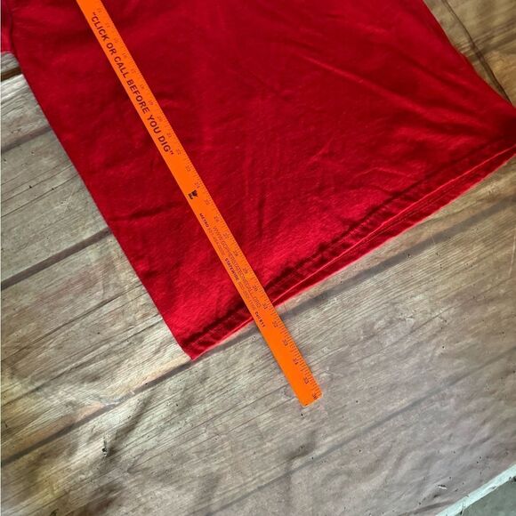 Vintage 2000 Cincinnati Reds Shirt - Picture 4 of 5